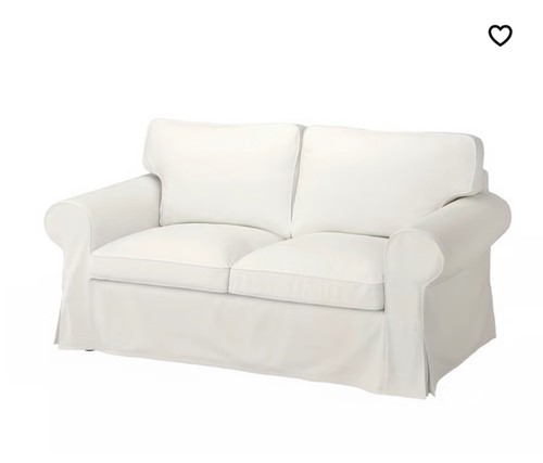 Ikea ektorp new seater - ikea, sofa