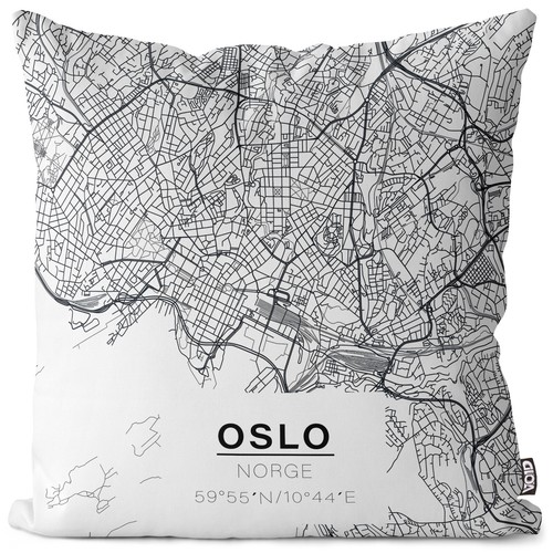 Void cushion cover - void,