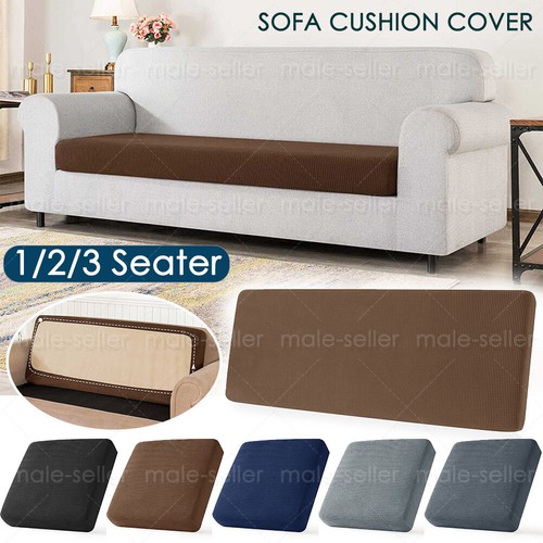Sofa seat cover covers seater - cover,