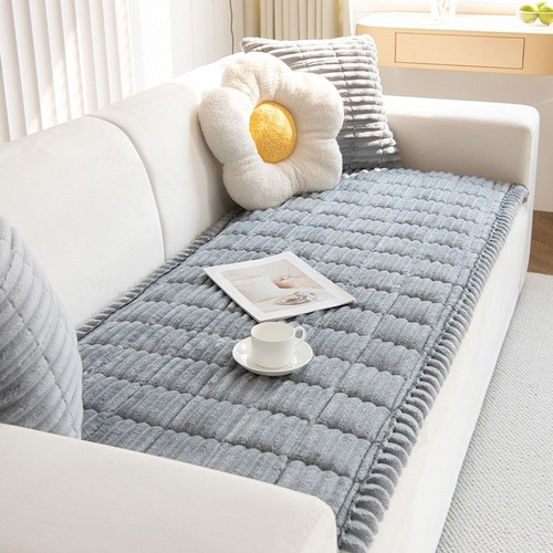 Thick corduroy couch covers - couch,