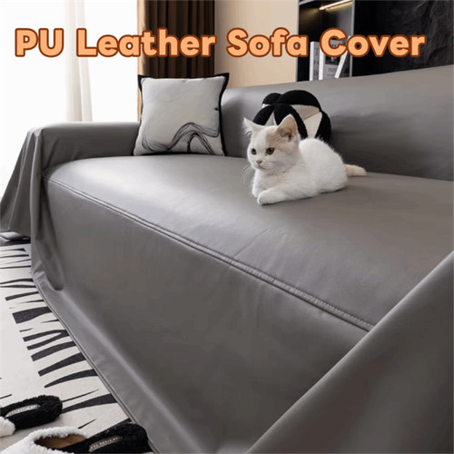 Leather cover waterproof - pu,