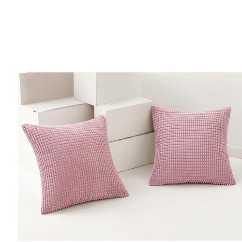 Pair pastel violet corduroy - of,