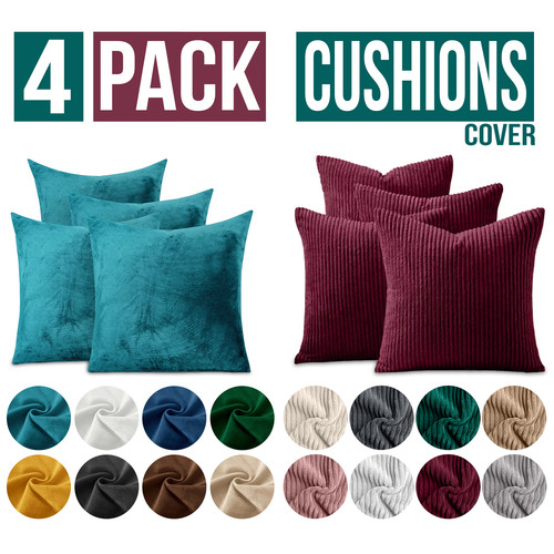 Set crushed velvet - set,