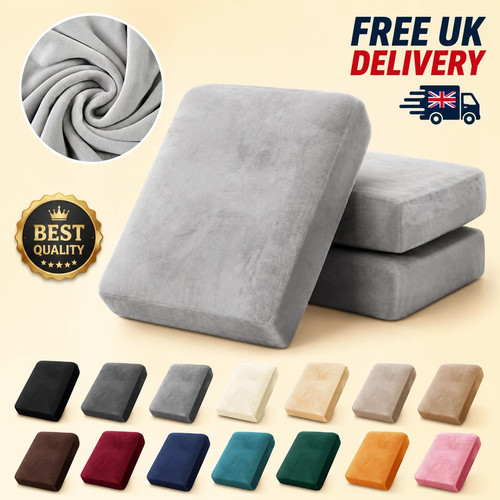 Sofa seat cover - cover, covers