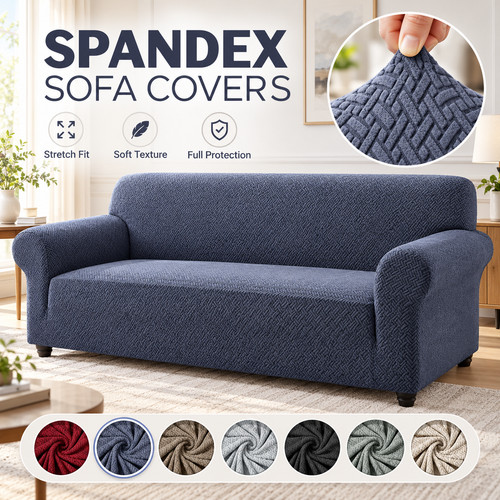Premium sofa cover 3 4 - premium,