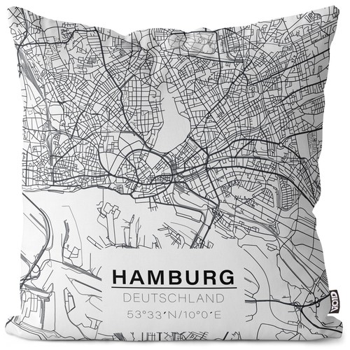 Void cushion cover germany - void,