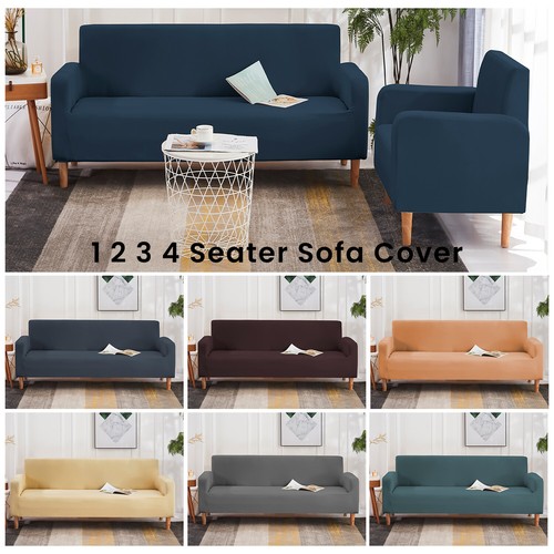 Sofa cover bed stretch spandex - sofa,