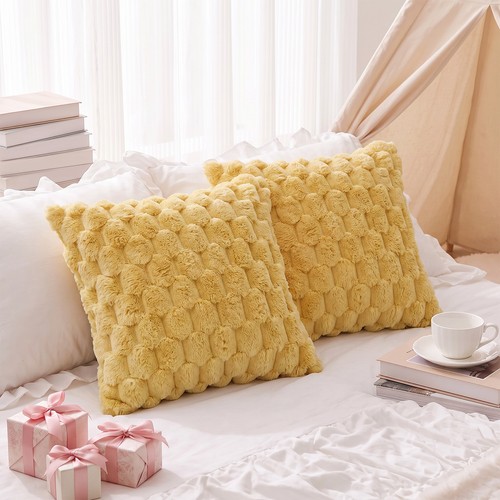 Pack cushion covers - of,
