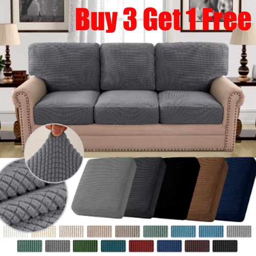 Sofa seat cover - sofa, covers