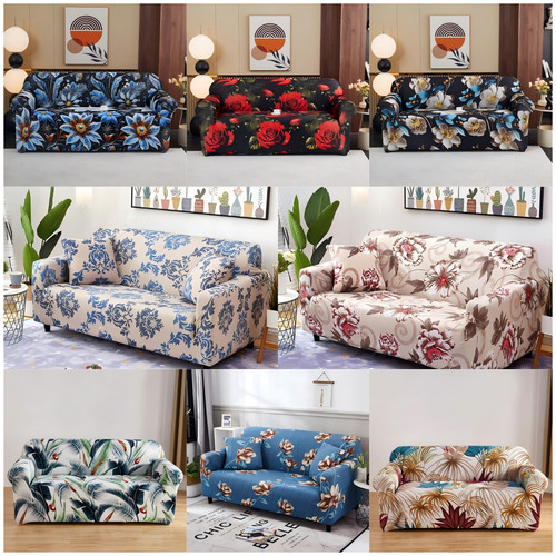 Sofa covers seater 3 - covers, 1