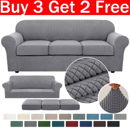 Sofa seat cover covers - sofa,