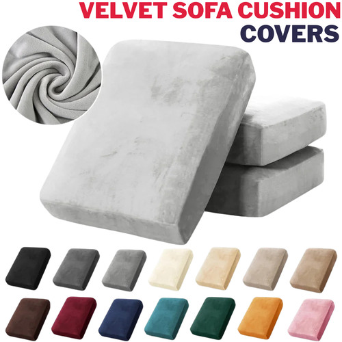 Sofa seat covers - sofa,