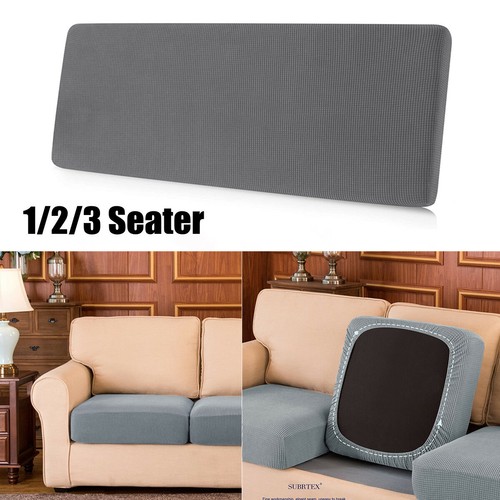 Sofa seat cover covers seater - sofa,