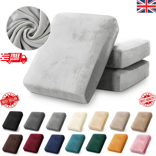 Sofa seat covers - sofa, seater