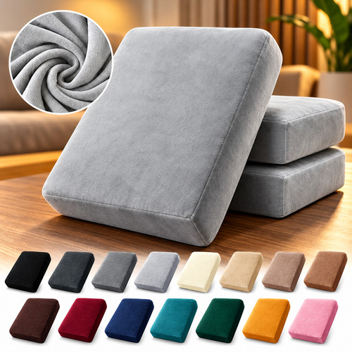 Sofa seat cover covers seater - seat,