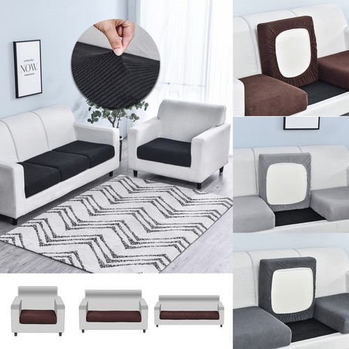 Sofa seat cover covers seater - sofa,