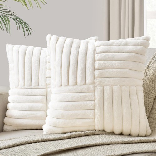 Pack cushion covers - pack,