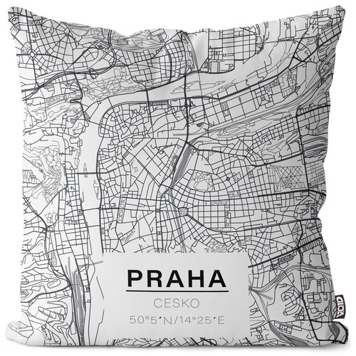 Void pillowcase czech republic - void,