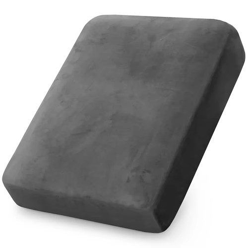 Velvet sofa cushion covers for - sofa,