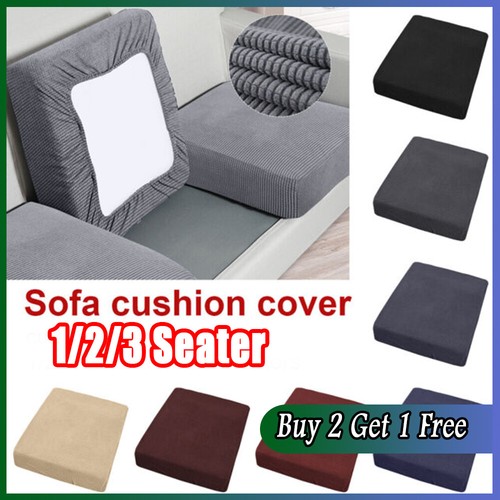 Sofa seat covers stretch - seat,