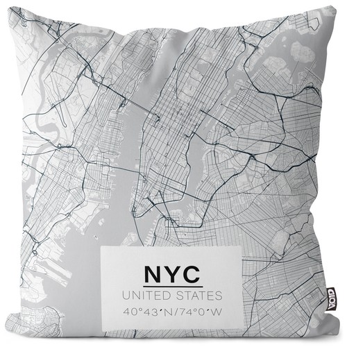 Void pillowcase usa america - void,