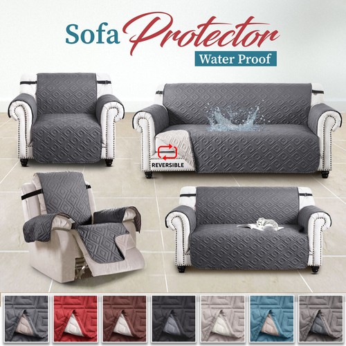 Sofa slip covers seater - sofa, 3