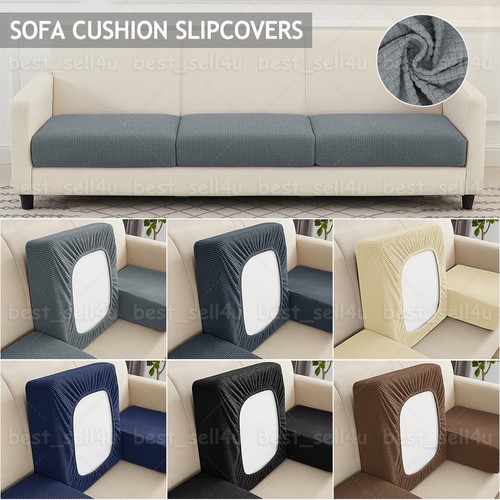 Sofa seat covers - sofa, slipcover